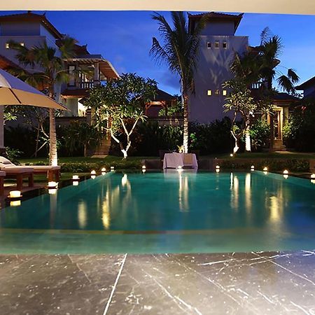 Asri Jewel Villas & Spa Kuta Selatan Dış mekan fotoğraf