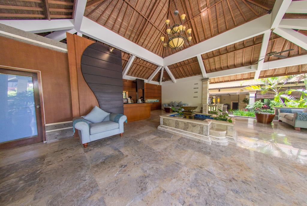 Asri Jewel Villas & Spa Kuta Selatan Dış mekan fotoğraf