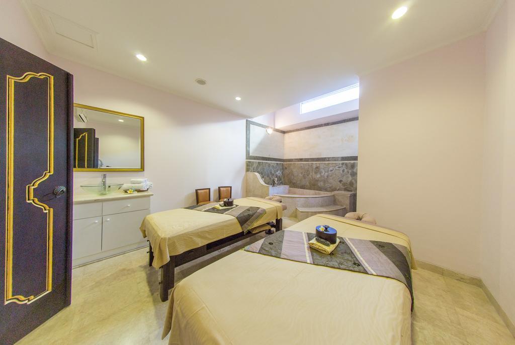 Asri Jewel Villas & Spa Kuta Selatan Dış mekan fotoğraf