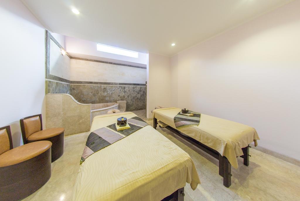 Asri Jewel Villas & Spa Kuta Selatan Dış mekan fotoğraf