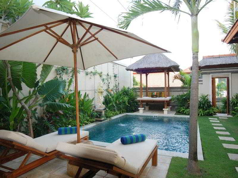 Asri Jewel Villas & Spa Kuta Selatan Dış mekan fotoğraf