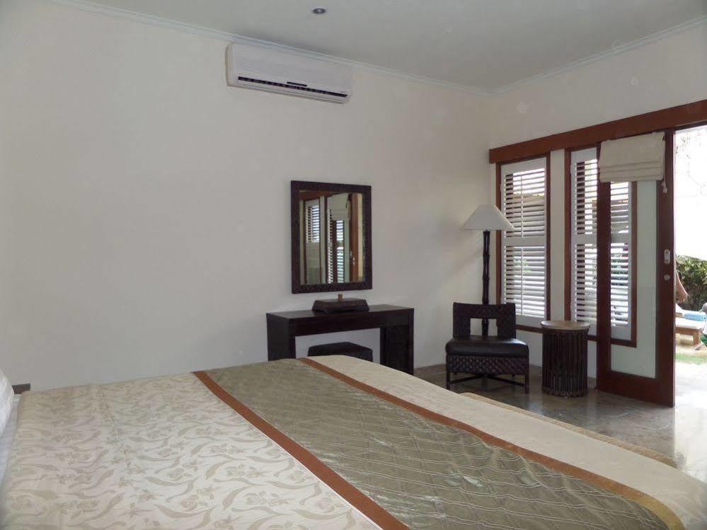 Asri Jewel Villas & Spa Kuta Selatan Dış mekan fotoğraf