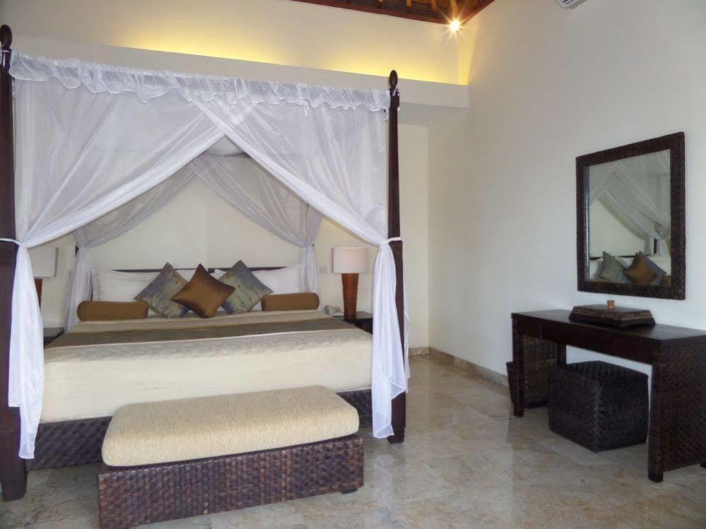 Asri Jewel Villas & Spa Kuta Selatan Dış mekan fotoğraf