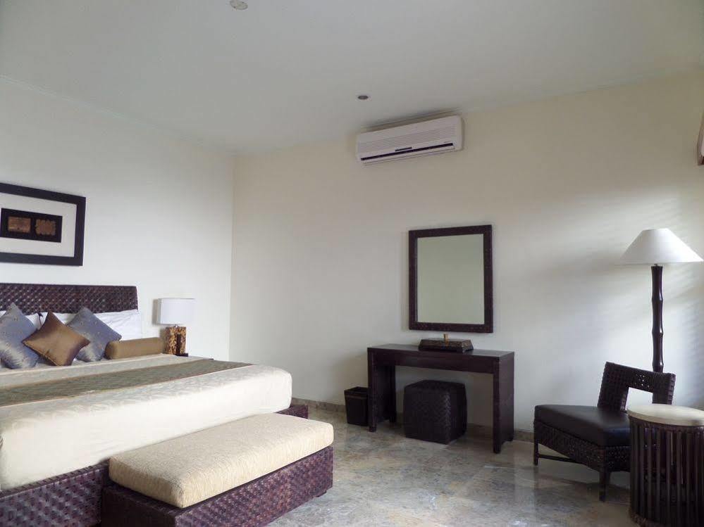 Asri Jewel Villas & Spa Kuta Selatan Dış mekan fotoğraf